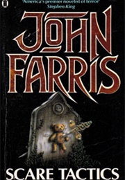 Scare Tactics (John Farris)