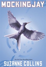 Mockingjay (Suzanne Collins)