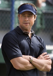 Brad Pitt in Moneyball (2011)