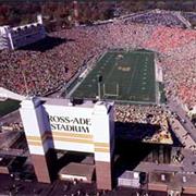 Ross-Ade Stadium - Purdue