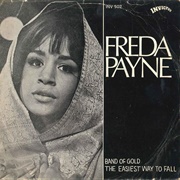 Freeda Payne