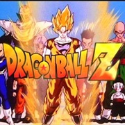 Dragonball Z