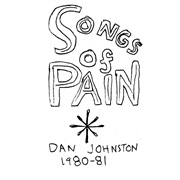 Like a Monkey in a Zoo - Daniel Johnston