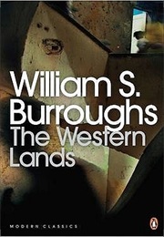 The Western Lands (William S. Burroughs)