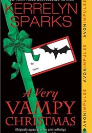 A Very Vampy Christmas (Kerrelyn Sparks)