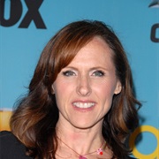 Molly Shannon