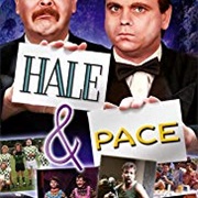 Hale and Pace (TV Series 1986)