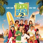 Teen Beach 2