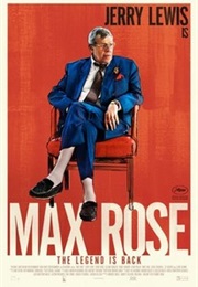 Max Rose (2013)