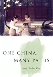 One China, Many Paths (Chaohua Wang)