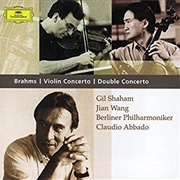 Johannes Brahms - Double Concerto