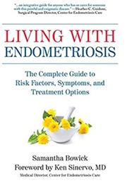 Living With Endometriosis (Samantha Bowick)