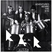 R &amp; R - Adventures Behind the Eye