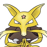 Kadabra