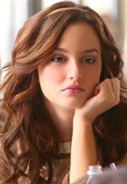 Blair Waldorf