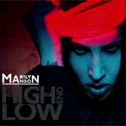 Marilyn Manson — Leave a Scar