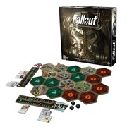 Fallout: The Board Game