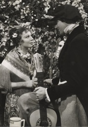 The Student&#39;s Romance (1935)