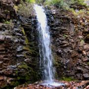 Memorial Falls