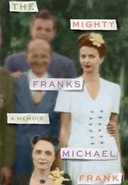 The Mighty Franks (Michael Frank)