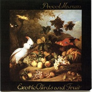 Procol Harum - Exotic Birds and Fruit