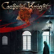 Gabriel Knight: Sins of Fathers - 20th Anniversary Edition