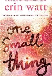 One Small Thing (Erin Watt)