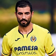 Raul Albiol