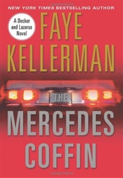 Mercedes Coffin (Kellerman)