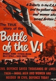 Battle of the V-1 (1958)