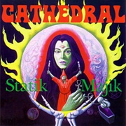 Cathedral - Statik Majik