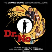 Dr.No Soundtrack