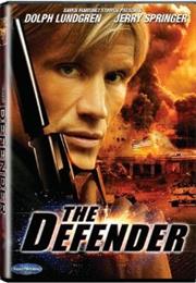 The Defender