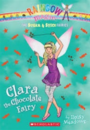 Clara the Chocolate Fairy (Daisy Meadows)