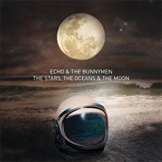 The Stars, the Ocean &amp; the Moon - Echo &amp; the Bunnymen