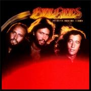 Bee Gees - Spirits Having Flown