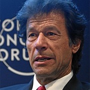 Imran Khan