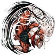 Sakura Ogami