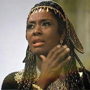 Shirley Verrett