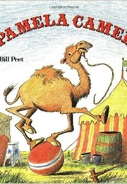 Pamela Camel (Bill Pete)