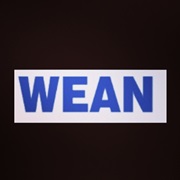 Wean = Child