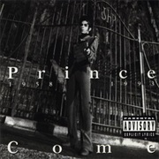 Prince - Come (1994)