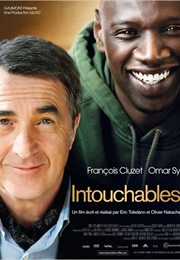 Intouchables (2011)