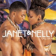 Janet Jackson - Call on Me (Ft Nelly)