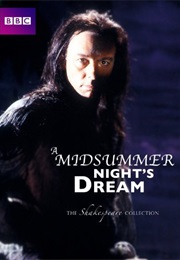 Midsummer Night&#39;s Dream (1981)