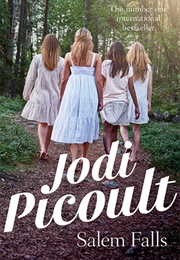 Salem Falls (Jodi Picoult)