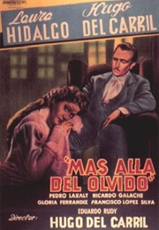 Más Allá Del Olvido (1955)