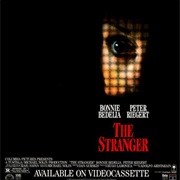 The Stranger