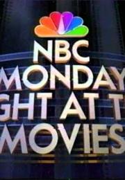 NBC Monday Night at the Movies