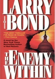 The Enemy Within (Larry Bond)